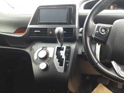 Toyota Sienta 1.5 G 2020