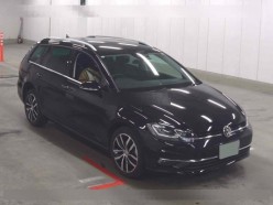Volkswagen Golf Variant 1.4 TSI Highline 2019