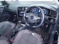 Volkswagen Golf Variant 1.4 TSI Highline 2019