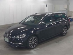 Volkswagen Golf Variant 1.4 TSI Highline 2019