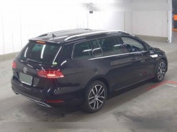 Volkswagen Golf Variant 1.4 TSI Highline 2019