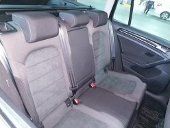 Volkswagen Golf Variant 1.4 TSI Highline 2019