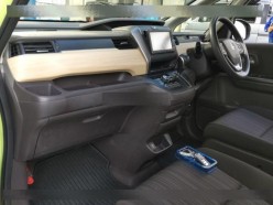 Honda Freed 1.5 G Honda Sensing 6 Seater 2016