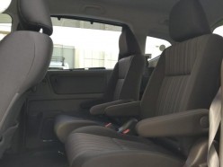 Honda Freed 1.5 G Honda Sensing 6 Seater 2016