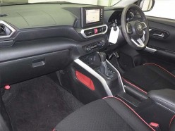 Toyota Raize 1.2 G 2022