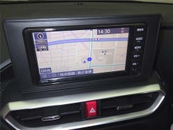 Toyota Raize 1.2 G 2022