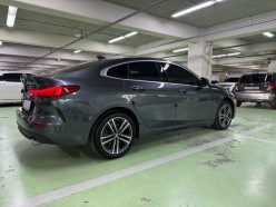 BMW 2-Series 220i AT Advantage 2021