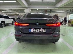 BMW 2-Series 220i AT Advantage 2021