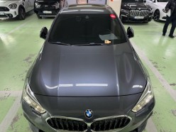 BMW 2-Series 220i AT Advantage 2021