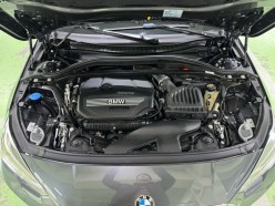 BMW 2-Series 220i AT Advantage 2021