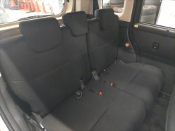 Toyota Tank 1.0 X S 4WD 2019