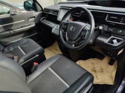 Honda Stepwgn 1.5 Spada Cool Spirit 2015
