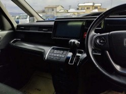 Honda Stepwgn 1.5 Spada Cool Spirit 2015