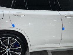 BMW X3 xDrive 30d M sport 2020