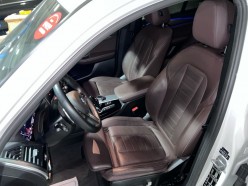 BMW X3 xDrive 30d M sport 2020