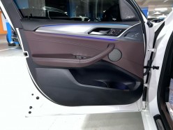 BMW X3 xDrive 30d M sport 2020