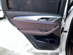 BMW X3 xDrive 30d M sport 2020