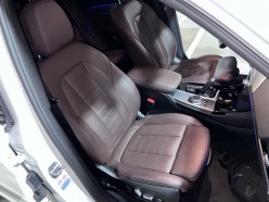 BMW X3 xDrive 30d M sport 2020