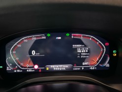 BMW X3 xDrive 30d M sport 2020