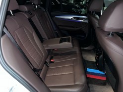BMW X3 xDrive 30d M sport 2020