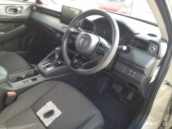 Honda Vezel 1.5 G 4WD 2021