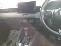 Honda Vezel 1.5 G 4WD 2021