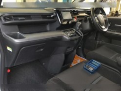 Honda Stepwgn 1.5 Spada Honda Sensing 7 seater 2019