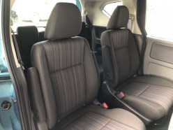 Honda Freed 1.5 G Honda Sensing 6 Seater 2017