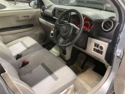 Toyota Passo 1.0 X L Package 2021
