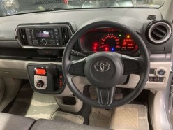 Toyota Passo 1.0 X L Package 2021