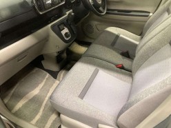 Toyota Passo 1.0 X L Package 2021
