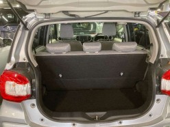Toyota Passo 1.0 X L Package 2021