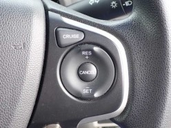 Honda Stepwgn 1.5 G 2016