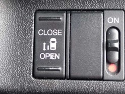 Honda Stepwgn 1.5 G 2016
