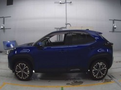 Toyota Yaris Cross 1.5 Z 2020