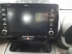 Toyota Yaris Cross 1.5 Z 2020
