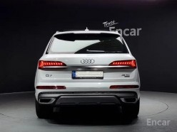 Audi Q7 3.0 45 TDI quattro tiptronic Premium 2021