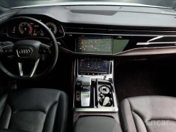Audi Q7 3.0 45 TDI quattro tiptronic Premium 2021