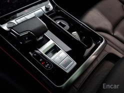 Audi Q7 3.0 45 TDI quattro tiptronic Premium 2021