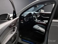 Audi Q7 3.0 45 TDI quattro tiptronic Premium 2021