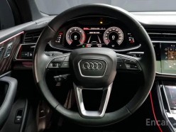 Audi Q7 3.0 45 TDI quattro tiptronic Premium 2021