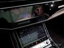 Audi Q7 3.0 45 TDI quattro tiptronic Premium 2021