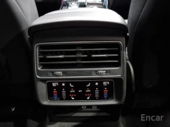 Audi Q7 3.0 45 TDI quattro tiptronic Premium 2021