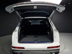 Audi Q7 3.0 45 TDI quattro tiptronic Premium 2021