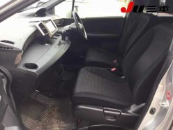 Honda Freed Spike 1.5 G Just Selection 2012