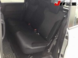 Honda Freed Spike 1.5 G Just Selection 2012