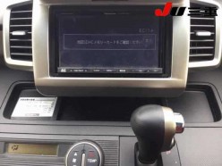 Honda Freed Spike 1.5 G Just Selection 2012