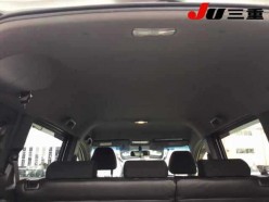Honda Freed Spike 1.5 G Just Selection 2012