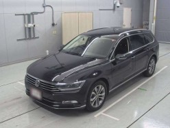 Volkswagen Passat Variant 1.4 TSI Highline 2016