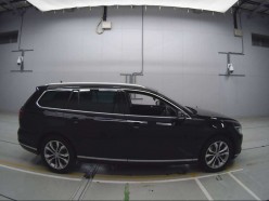 Volkswagen Passat Variant 1.4 TSI Highline 2016